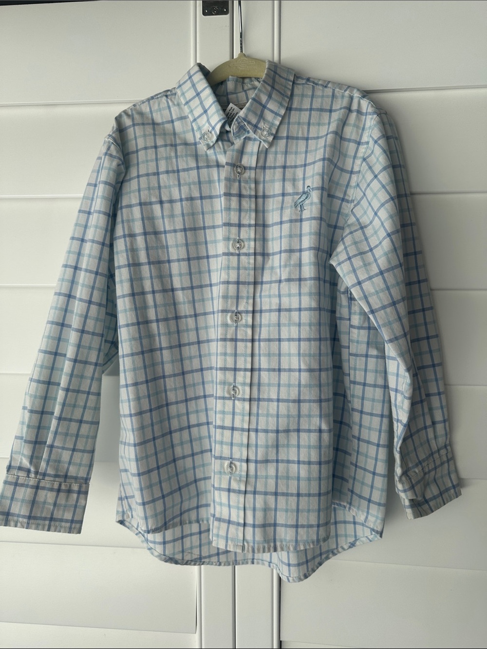 TBBC deans list shirt excellent condition size 5
